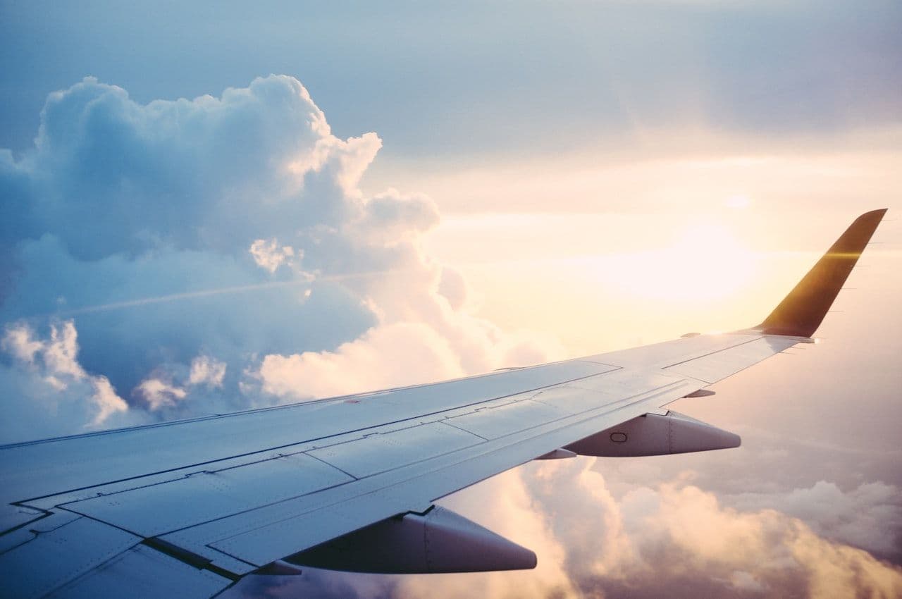 Your outsourced travel desk